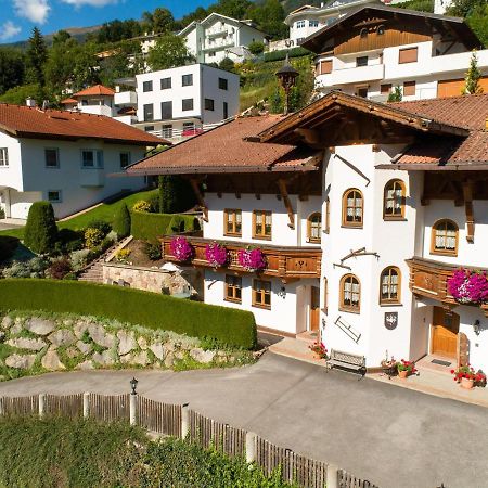 Apartmán Hechenberger Wenns Exteriér fotografie