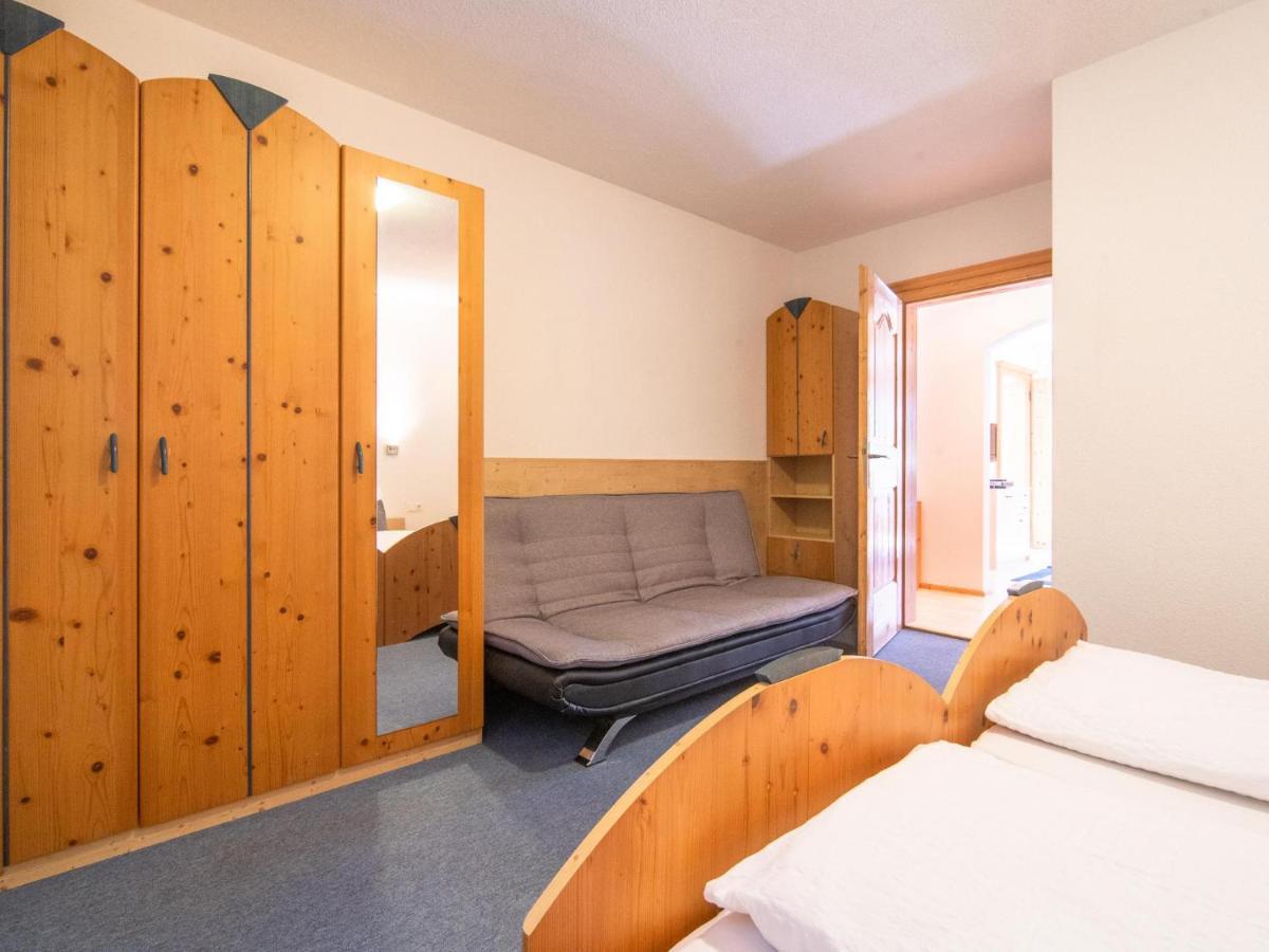 Apartmán Hechenberger Wenns Exteriér fotografie
