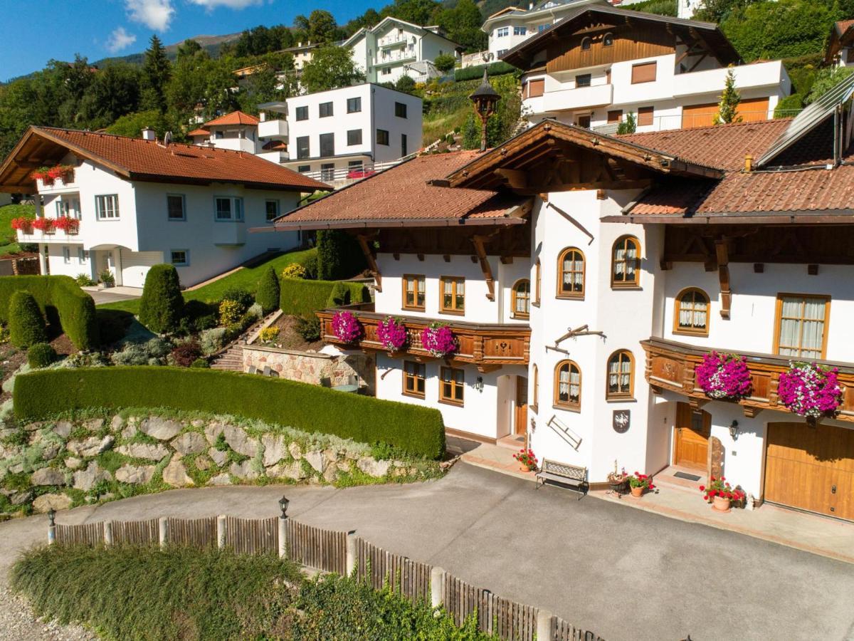 Apartmán Hechenberger Wenns Exteriér fotografie